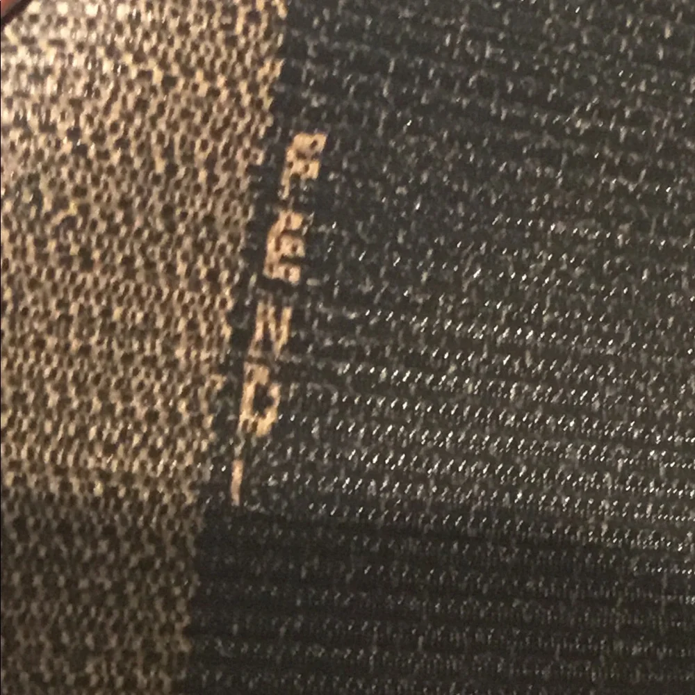 AUTHENTIC FENDI BAG IN GOOD PRE-LOVED CONDITION.🔥🔥🔥 - Picture 14 of 16